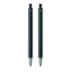 Stylos en aluminium recyclé ORWELL pour entreprise éco-responsable - BCM Goodies