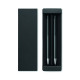 Stylos en aluminium recyclé ORWELL pour entreprise éco-responsable - BCM Goodies