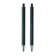 Stylos en aluminium recyclé ORWELL pour entreprise éco-responsable - BCM Goodies