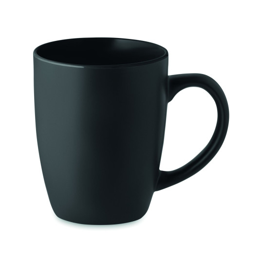 Tasse en céramique bicolore 290 ml LIM - Accessoire de cuisine élégant et pratique