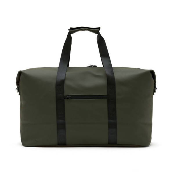 Sac weekend Baltimore VINGA en cuir nubuck végan - Accessoire de voyage élégant et pratique