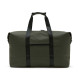 Sac weekend Baltimore VINGA en cuir nubuck végan - Accessoire de voyage élégant et pratique