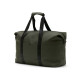 Sac weekend Baltimore VINGA en cuir nubuck végan - Accessoire de voyage élégant et pratique