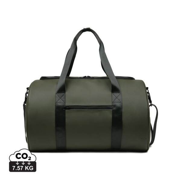 Sac de sport Baltimore VINGA - Accessoire essentiel pour fitness et voyages - Bandoulière réglable - Matériau hydrofuge - Grande