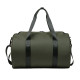Sac de sport Baltimore VINGA - Accessoire essentiel pour fitness et voyages - Bandoulière réglable - Matériau hydrofuge - Grande