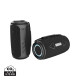 Enceinte 16W étanche IPX4 en plastique recyclé RCS Prisma - BCM Goodies