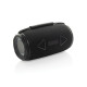 Enceinte 16W étanche IPX4 en plastique recyclé RCS Prisma - BCM Goodies