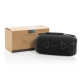 Enceinte 16W étanche IPX4 en plastique recyclé RCS Prisma - BCM Goodies