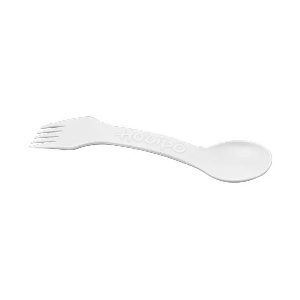 Cuillère-fourchette Epsy Rise personnalisable pour entreprise - Fabriquée au Royaume-Uni