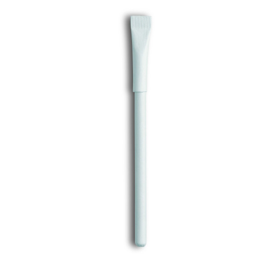 Stylo bille recyclé ARTEL - Accessoire écologique pour une écriture fluide et précise