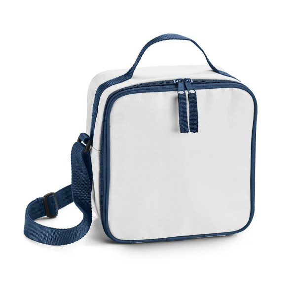 Sac thermique TURTLE de 4.5 L en polyester 600D pour entreprises - BCM Goodies