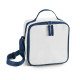 Sac thermique TURTLE de 4.5 L en polyester 600D pour entreprises - BCM Goodies