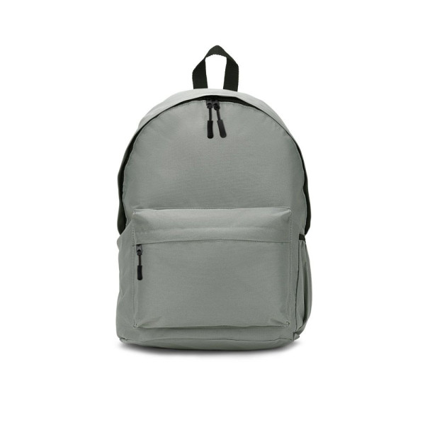 Sac à dos classique ROSARIO en polyester recyclé 600D pour entreprise durable - BCM Goodies