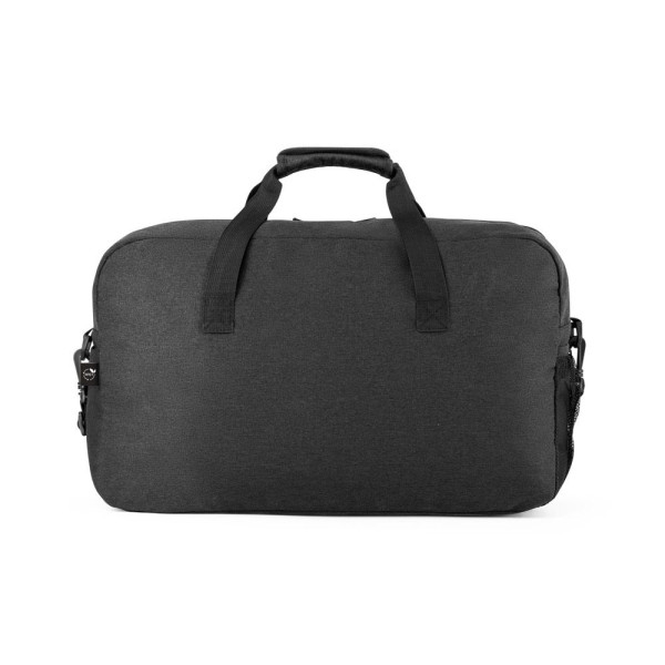 Sac de sport en polyester recyclé REPURPOSE SPORTS - BCM Goodies