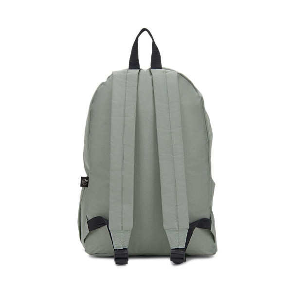 Sac à dos classique ROSARIO en polyester recyclé 600D pour entreprise durable - BCM Goodies