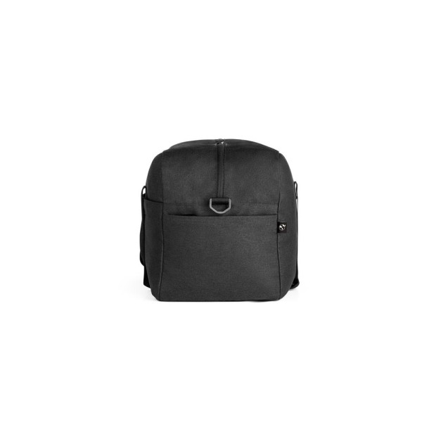 Sac de sport en polyester recyclé REPURPOSE SPORTS - BCM Goodies