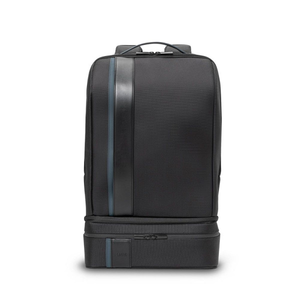 DYNAMIC BACKPACK II. Sac à dos 2 en 1 : sac à dos + sac isotherme