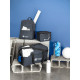 Sac de sport en polyester recyclé REPURPOSE SPORTS - BCM Goodies