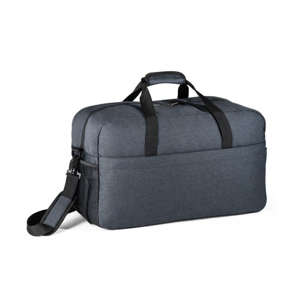 Sac de sport en polyester recyclé REPURPOSE SPORTS - BCM Goodies