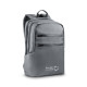 BROOKLYN. Sac à dos pour ordinateur portable 15 en Nylon 2Tone imperméable