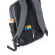 BROOKLYN. Sac à dos pour ordinateur portable 15 en Nylon 2Tone imperméable