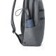 BROOKLYN. Sac à dos pour ordinateur portable 15 en Nylon 2Tone imperméable