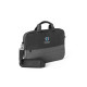Sacoche Genoa pour ordinateur portable 15 en polyester recyclé - BCM Goodies