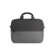 Sacoche Genoa pour ordinateur portable 15 en polyester recyclé - BCM Goodies
