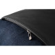DIVERGENT BACKPACK I. Sac à dos pour ordinateur portable jusquà 15.6 en denim et PU