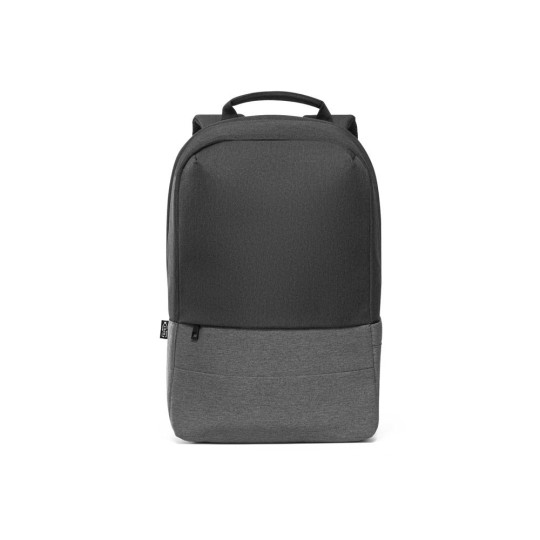Sac à dos antivol en polyester recyclé GENOA BPACK - BCM Goodies