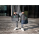Sac à dos antivol en polyester recyclé GENOA BPACK - BCM Goodies