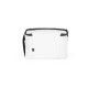 Sac thermique CANCUN en polyester recyclé 600D avec sangle réglable de 7 L - BCM Goodies
