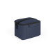 Sac thermique CANCUN en polyester recyclé 600D avec sangle réglable de 7 L - BCM Goodies