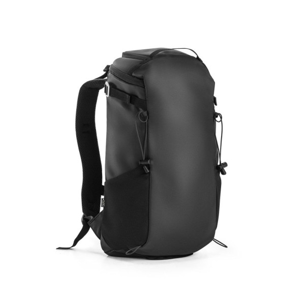 Sac à dos de randonnée ALASCA avec revêtement imperméable - BCM Goodies