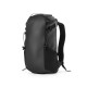 Sac à dos de randonnée ALASCA avec revêtement imperméable - BCM Goodies
