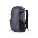 Sac à dos de randonnée ALASCA avec revêtement imperméable - BCM Goodies