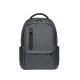 Sac à dos pour ordinateur portable RE-BOSTON en nylon recyclé 2Tone résistant à l'eau - BCM Goodies