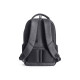 Sac à dos pour ordinateur portable RE-BOSTON en nylon recyclé 2Tone résistant à l'eau - BCM Goodies