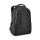 Sac à dos pour ordinateur portable RE-BOSTON en nylon recyclé 2Tone résistant à l'eau - BCM Goodies