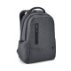 Sac à dos pour ordinateur portable RE-BOSTON en nylon recyclé 2Tone résistant à l'eau - BCM Goodies
