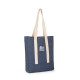 DENIM CASUAL. Sac en coton denim (300 g/m²)