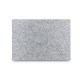 Sacoche pour ordinateur portable en feutrine recyclée (100% rPET) - FELPY SLEEVE - Bagagerie personnalisable - BCM Goodies