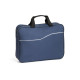 Sac de conférence personnalisable DOHA en polyester 600D - BCM Goodies