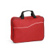 Sac de conférence personnalisable DOHA en polyester 600D - BCM Goodies