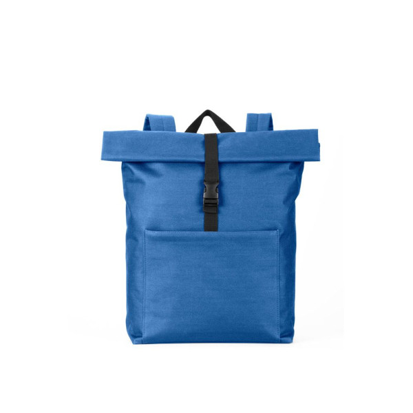 Sac à dos pour ordinateur portable ATENAS - Accessoire publicitaire pour événements d'entreprise