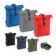 Sac à dos pour ordinateur portable ATENAS - Accessoire publicitaire pour événements d'entreprise