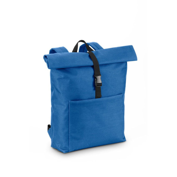 Sac à dos pour ordinateur portable ATENAS - Accessoire publicitaire pour événements d'entreprise