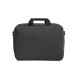 Porte-documents multifonction en polyester 600D SEOUL - Accessoire publicitaire pratique et polyvalent