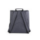 BOSTON COOLER. Sac à dos thermique en nylon 2Tone 14 L