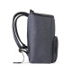 BOSTON COOLER. Sac à dos thermique en nylon 2Tone 14 L